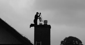 chimney inspection