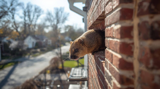 How to Professional Raccoon Removal Bel Air, MD Chimneys?