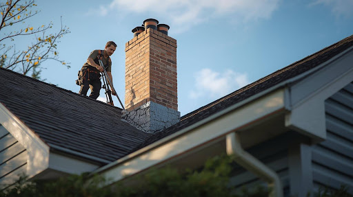 How is Minneapolis, MN Humane Wildlife Rescue for Chimneys?