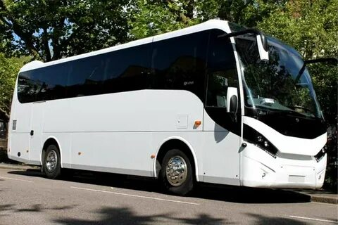 coach hire uk