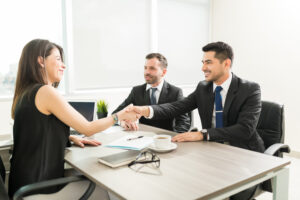 Immigration Lawyer