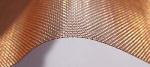 Copper Wire Mesh