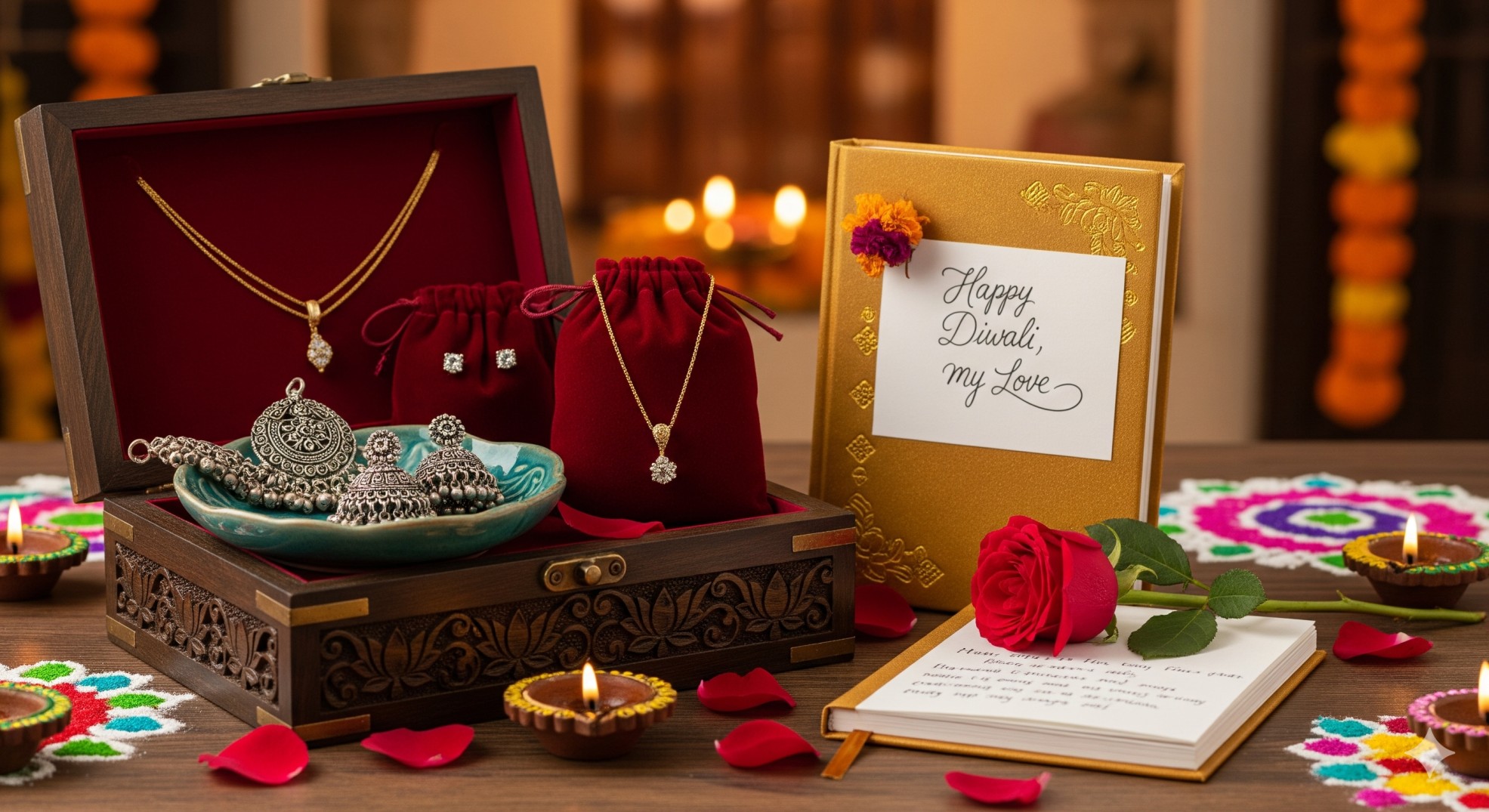 diwali gift