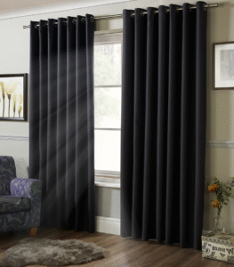 Blackout Curtains n dubai