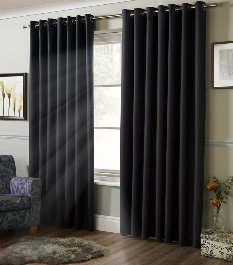 Blackout Curtains n dubai