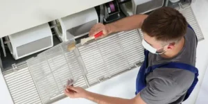 dryer vent installation san antonio