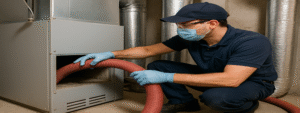 duct clesaning