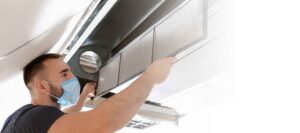 pure air duct cleaning