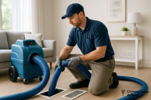duct cleaning ann arbor mi