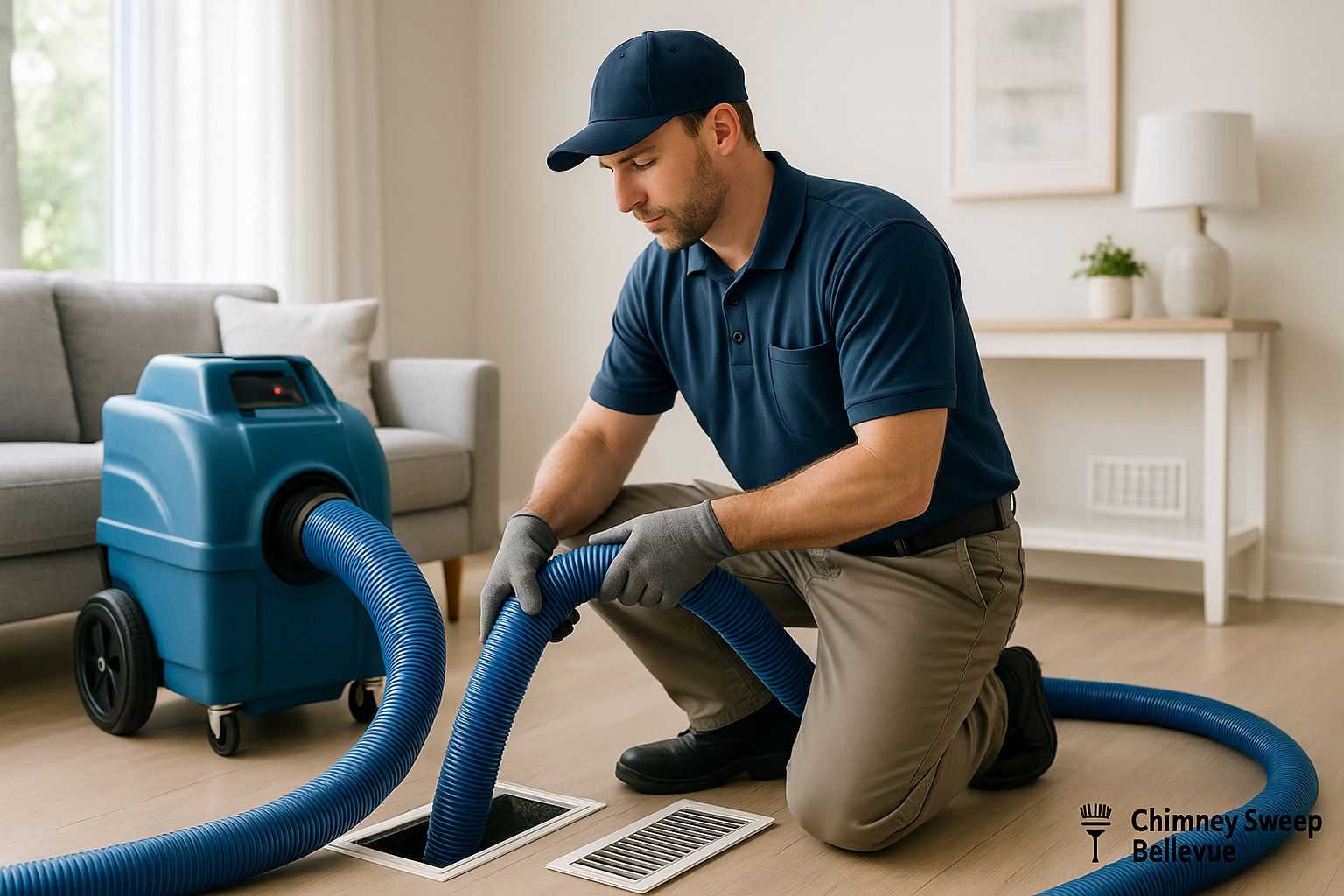 duct cleaning ann arbor mi