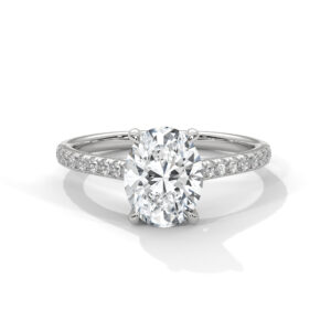 simple wedding rings