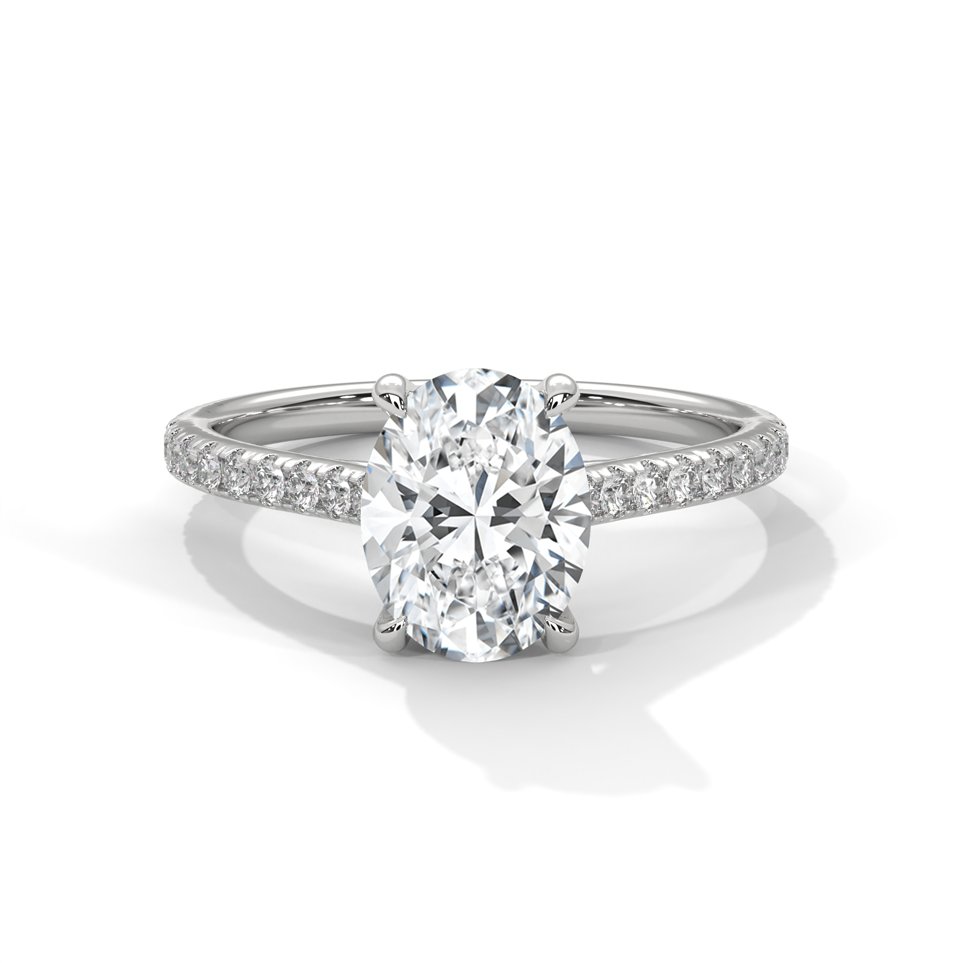 simple wedding rings
