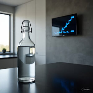 Borosilicate Glass Price Trend