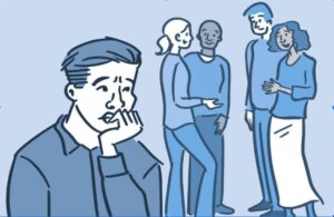 Person without Emotional Intelligence