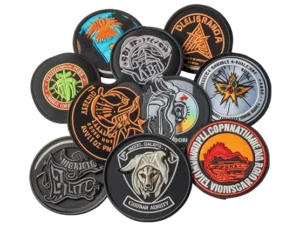 Embroidery Patches Delivery in usa