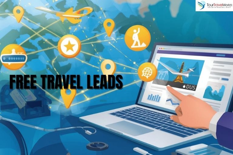 free-travel-leads