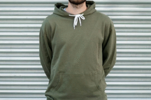 ski hoodies