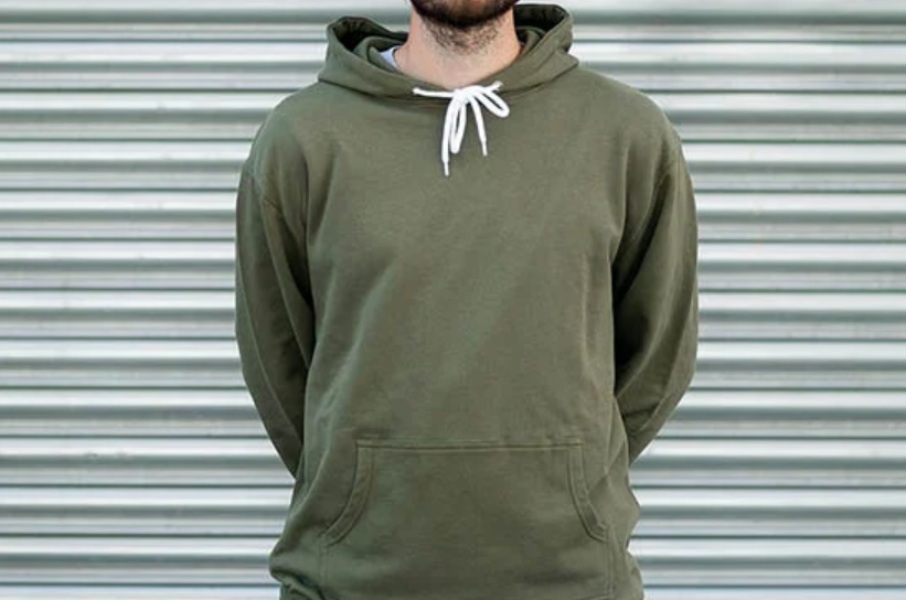 ski hoodies