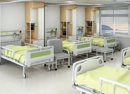 hospital furniture