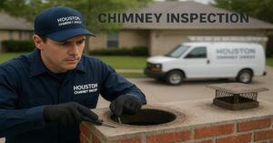 Chimney Inspection