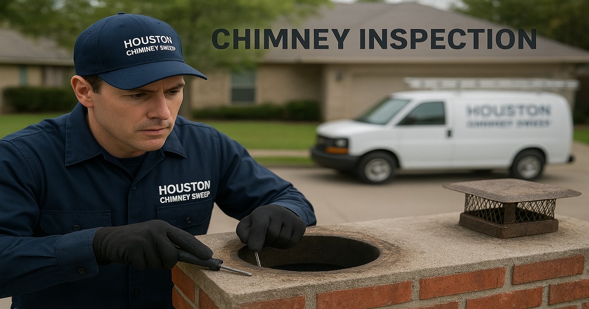 Chimney Inspection