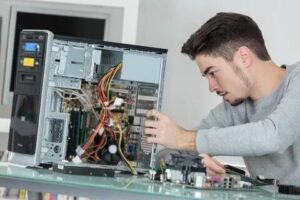 Computer Repair in Bradford