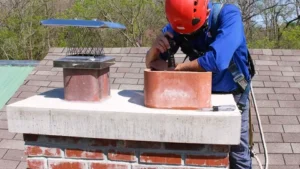 Chimney Sweep Portland: Expert Chimney Inspection Services