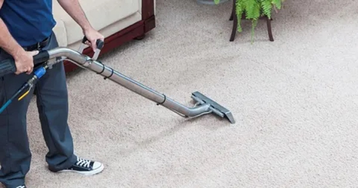 Rug Cleaning Oxnard