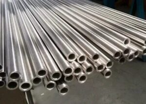Super Duplex Stainless Steel