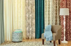 What Are The Top 10 Curtain Fabrics For Homes?