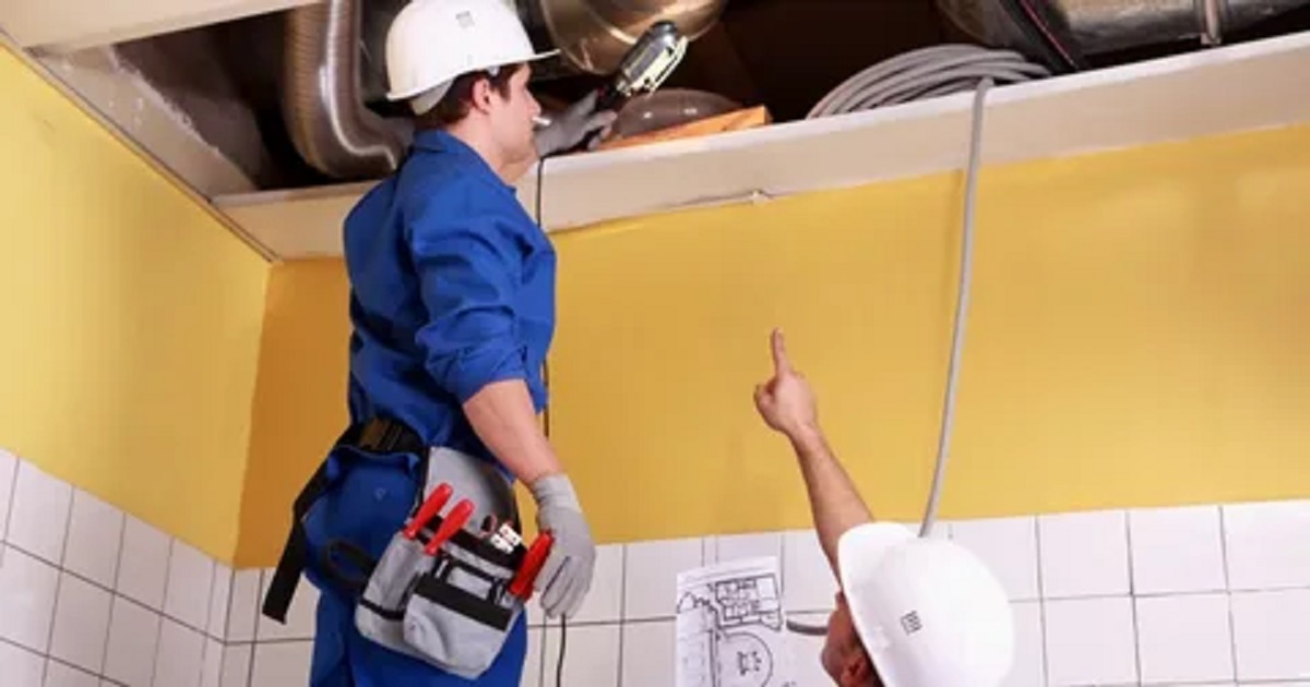 duct cleaning o fallon mo