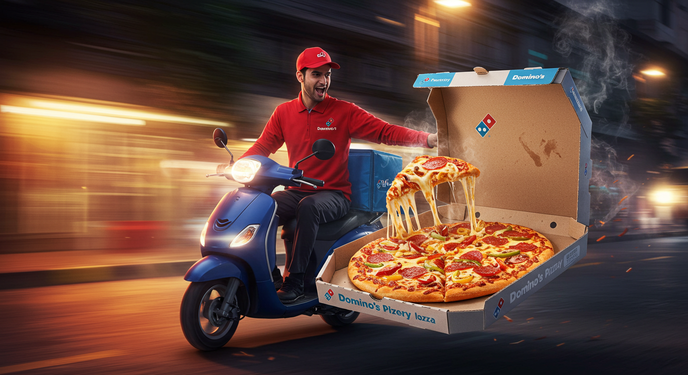 food delivery in Lahore