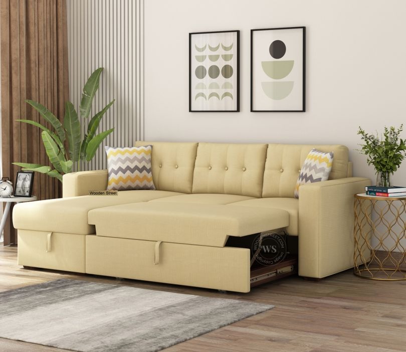 sofa come bed price