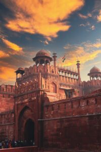 dehi agra jaipur tour