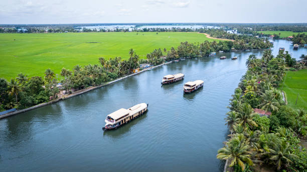 6 Days Kerala Tour Packages