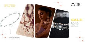 jewellery set