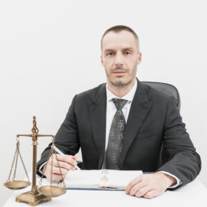 Immigration Lawyer