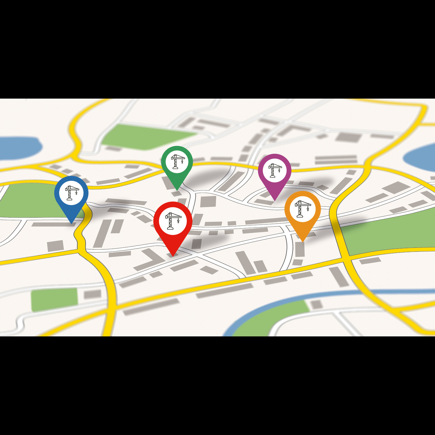 new build projects in Sutton