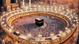 Upgrading to a Cheapest 4 Star Umrah Package