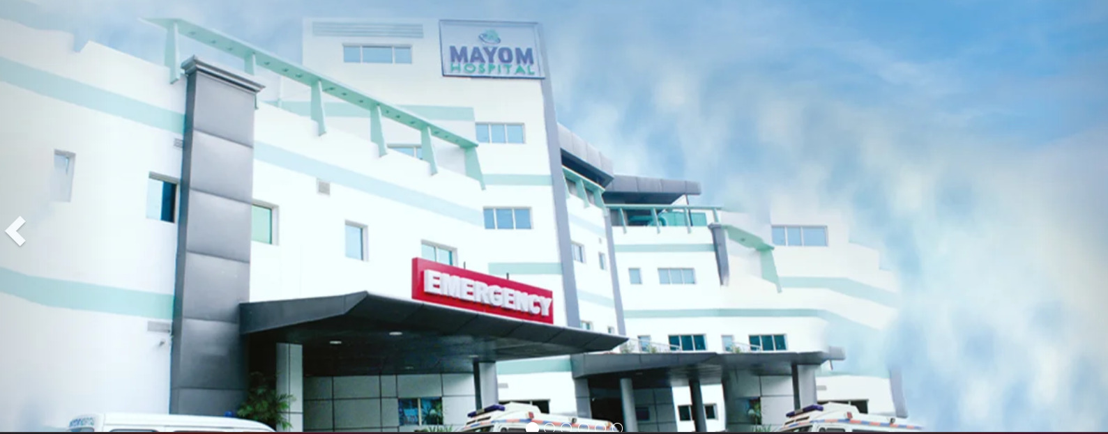 Modern healthcare facilities and expert doctors at the best hospital in Gurgaon providing advanced treatment and patient care.