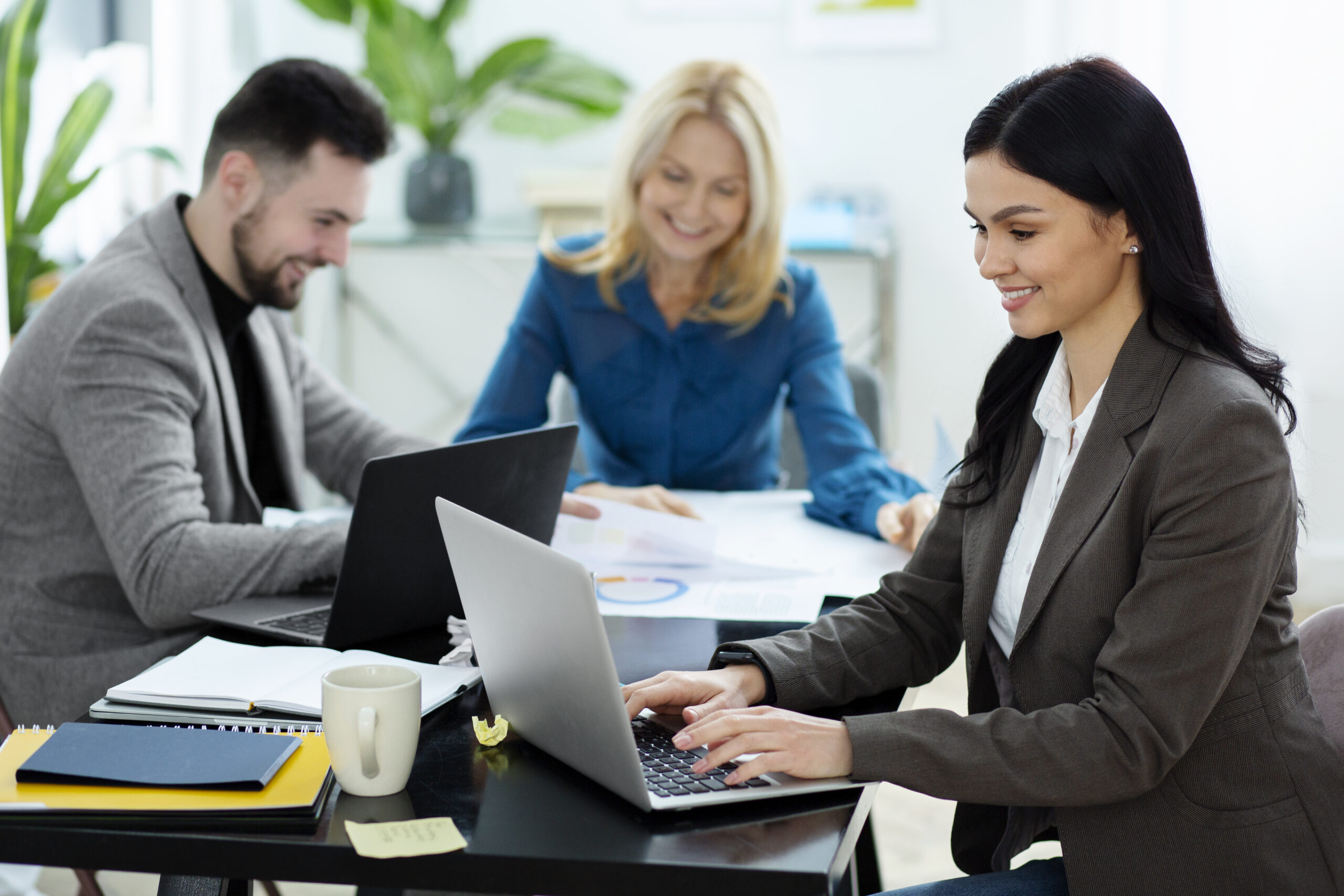 Payroll Outsourcing in the UK: Unlocking Efficiency and Compliance for Businesses