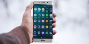 mobile app development services in chandigarh
