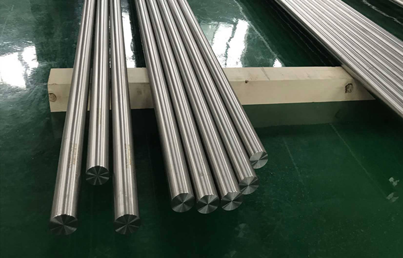 monel 400 round bar