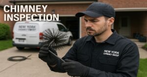 Chimney Inspection