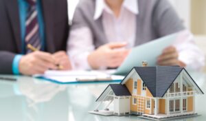 Buyer’s Agent