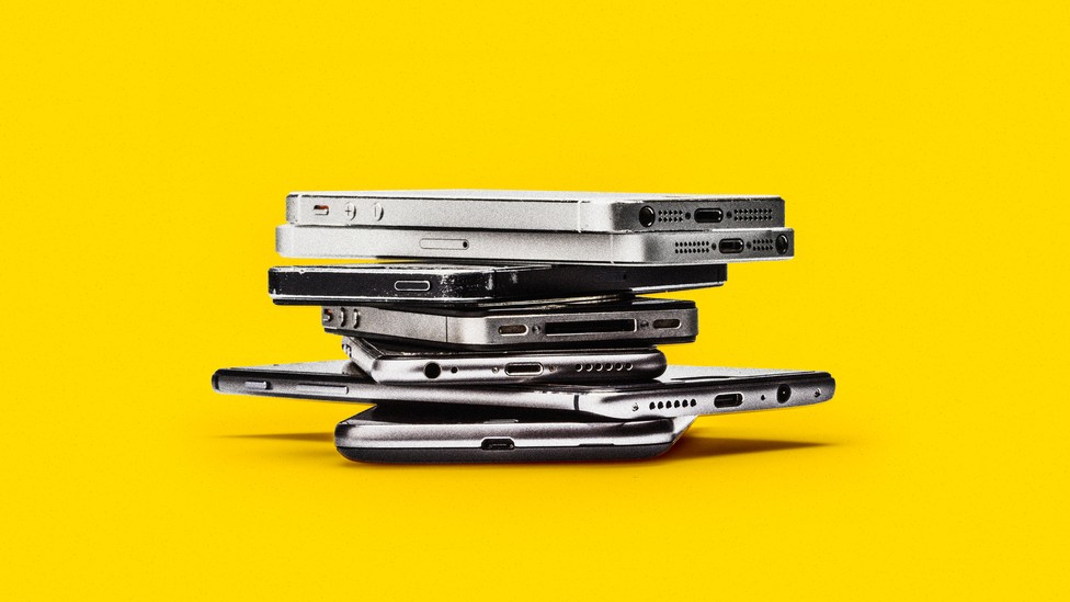 Used Mobiles in Pakistan