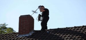 Pellet stove cleaning company