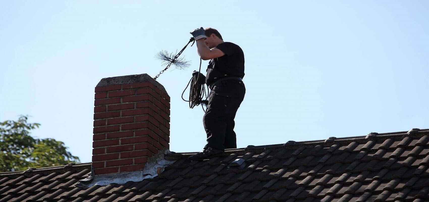 Pellet stove cleaning company