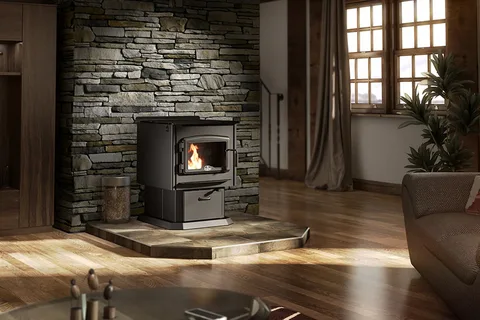 pellet stove repairs,