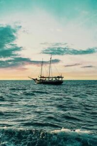 The Sail Store